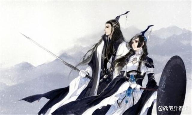 逃离声望森林