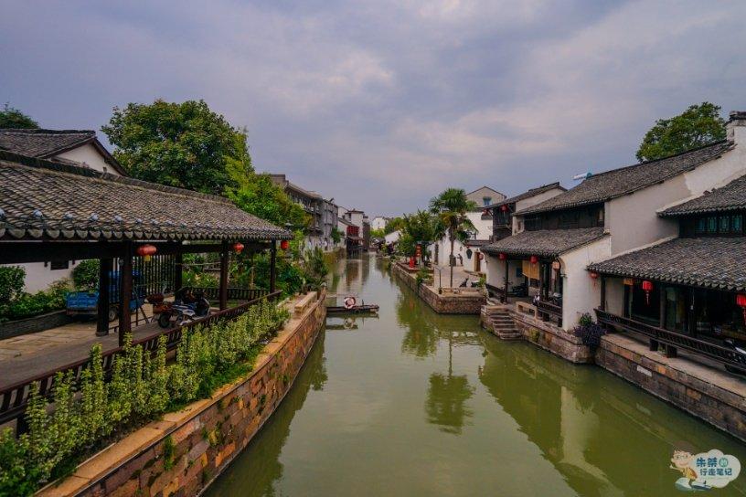 梁父狠心算计，一军成名助兴江河